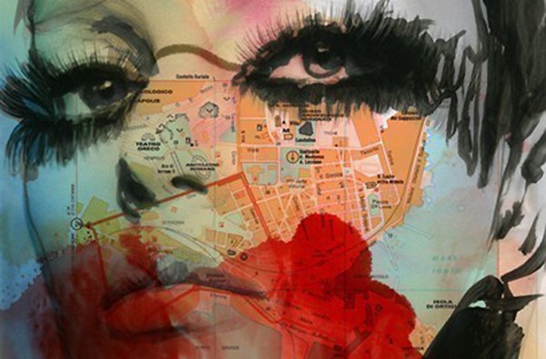 Vincenzo Rizzo - Empty Kingdom - Art Blog