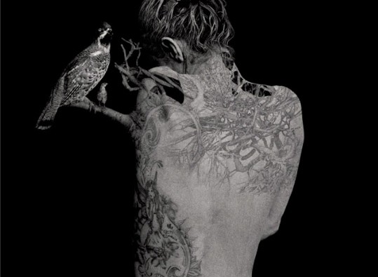 Art Blog - Roberto Kusterle - Empty Kingdom