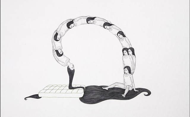 monica zeringue - empty kingdom - art blog