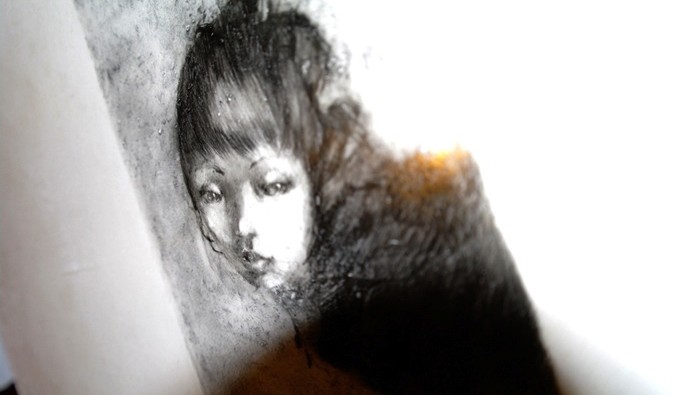 Alexandre Day - Empty Kingdom - Art Blog