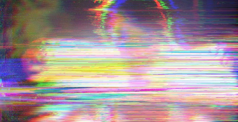 Art Blog - Andrew Morgan - Empty Kingdom