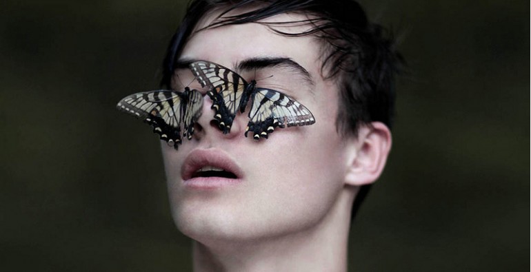Brian Oldham - Empty Kingdom - Art Blog
