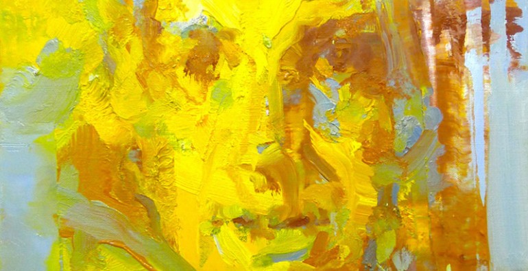 art blog - Cian McLoughlin - empty kingdom