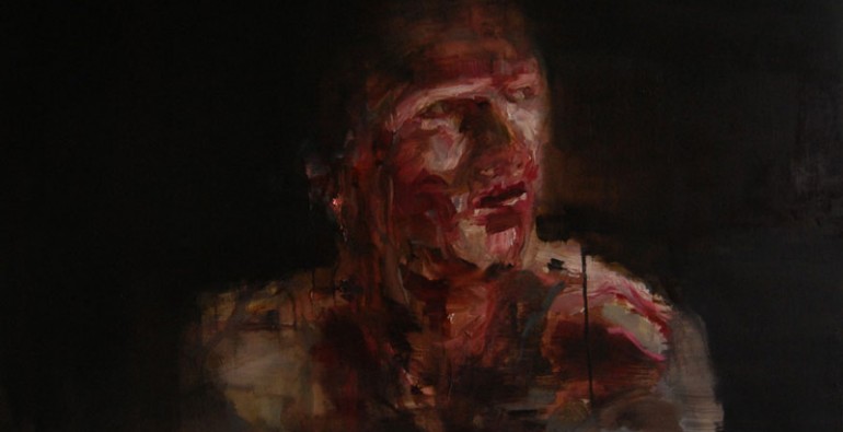 art blog - Edwige Fouvry - empty kingdom