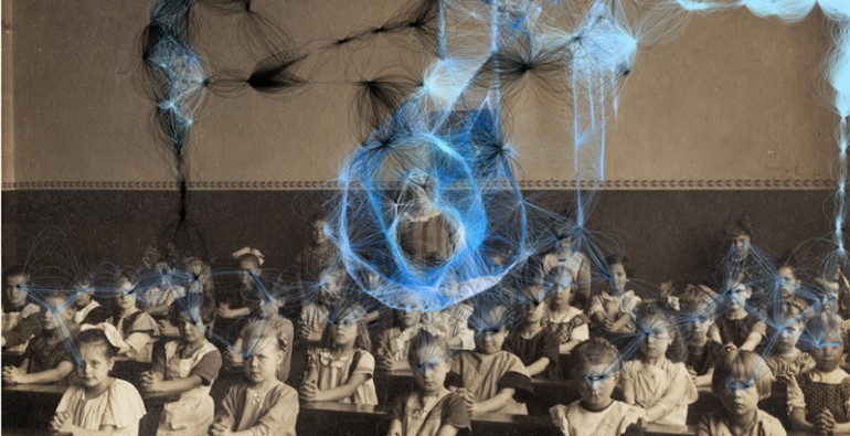 art blog - Hara Katsiki - empty kingdom
