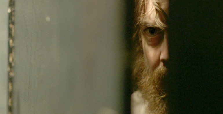 Art Blog - Jeremy Saulnier - Empty Kingdom