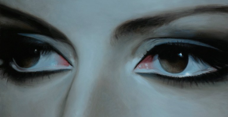 art blog - Jonathan Viner - empty kingdom