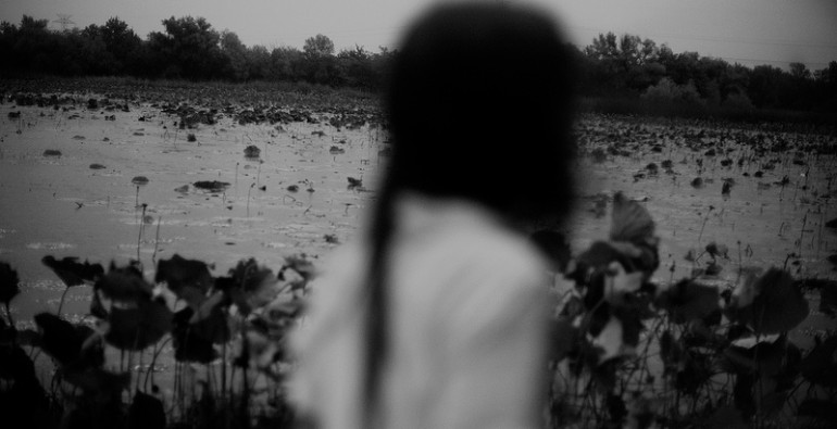 Lauren Withrow - Empty Kingdom - Art Blog