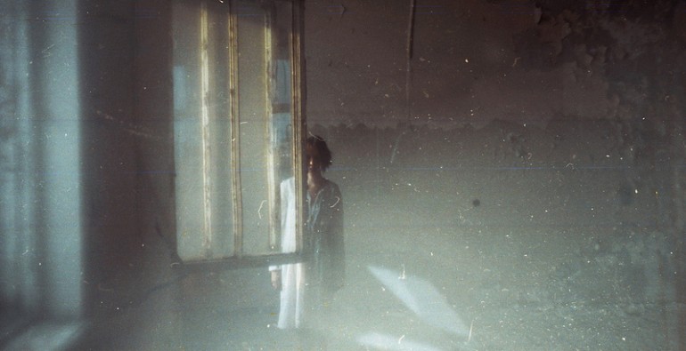 Nastya Kaletkina - Empty Kingdom - Art Blog