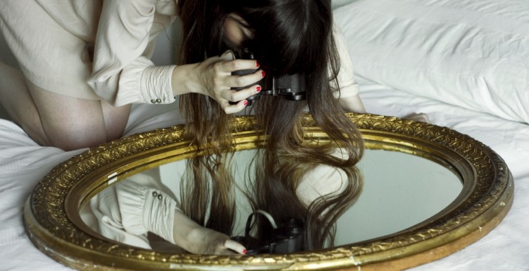 Rodrigo Dada - Empty Kingdom - Art Blog