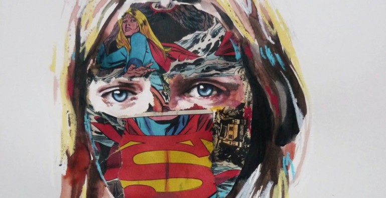 art blog - Sandra Chevrier - empty kingdom
