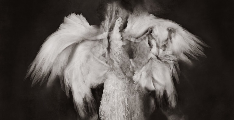 Thomas Devaux - Empty Kingdom - Art Blog
