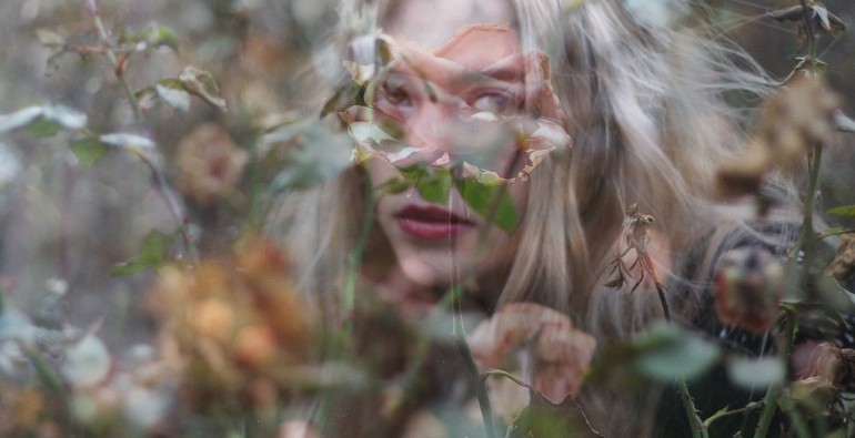 katie eleanor - empty kingdom - art blog