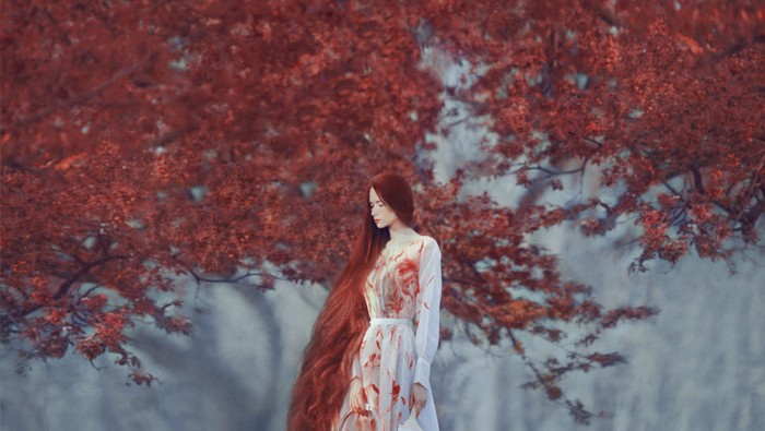 oleg oprisco - empty kingdom - art blog