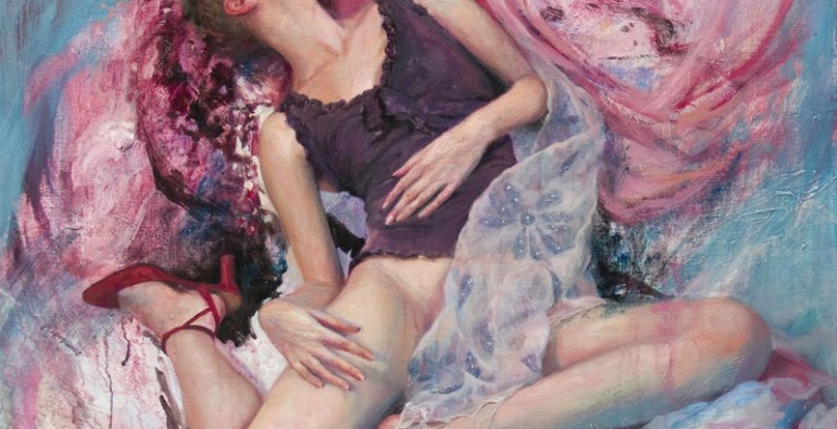 art blog - Alejandro Decinti Oyarzún - empty kingdom