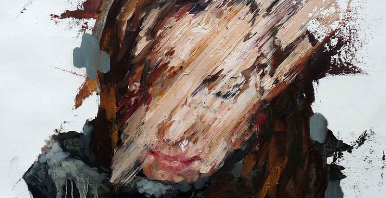 art blog - César Biojo - empty kingdom