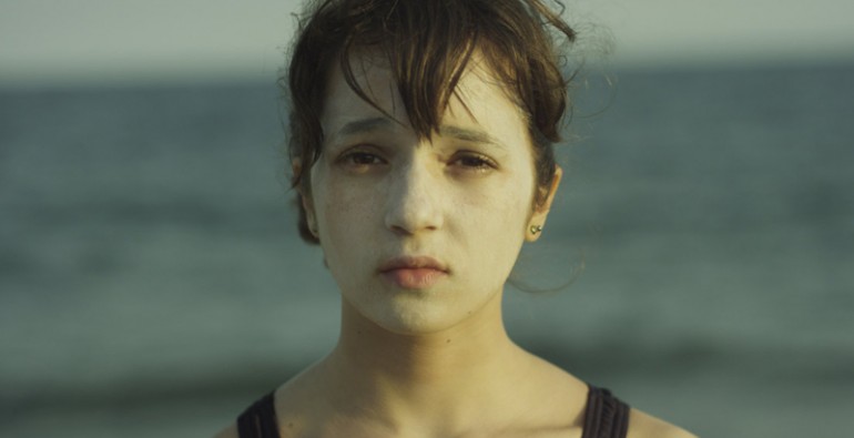 Art Blog - Eliza Hittman - Empty Kingdom