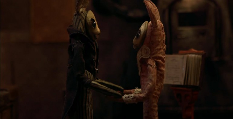 Zealous Creative, Film, 2013