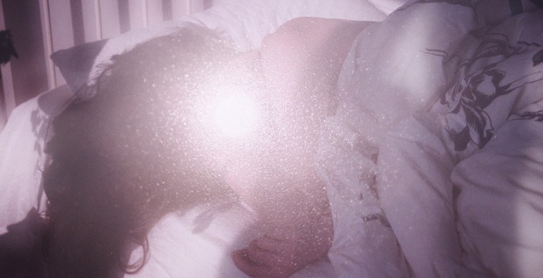 Li Hui - Empty Kingdom - Art Blog