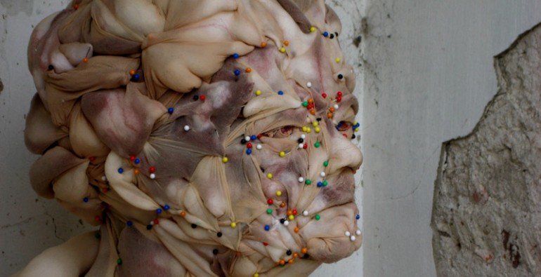 art blog - Rosa Verloop - empty kingdom
