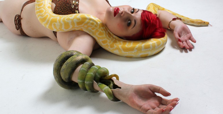 art blog - Sophie de Oliveira Barata - empty kingdom