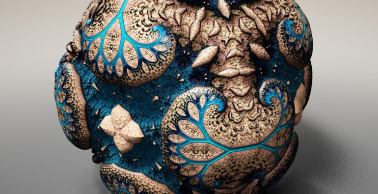 art blog - Tom Beddard - empty kingdom