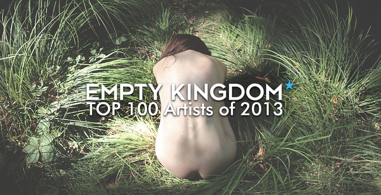 TOP 100 2013